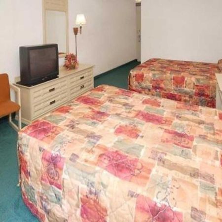 Econo Lodge Corinth Exterior foto