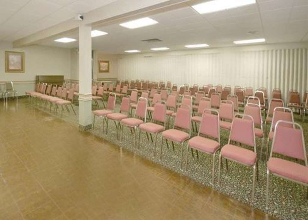 Econo Lodge Corinth Einrichtungen foto